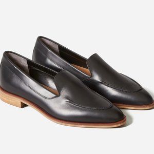 Everlane Modern Loafers